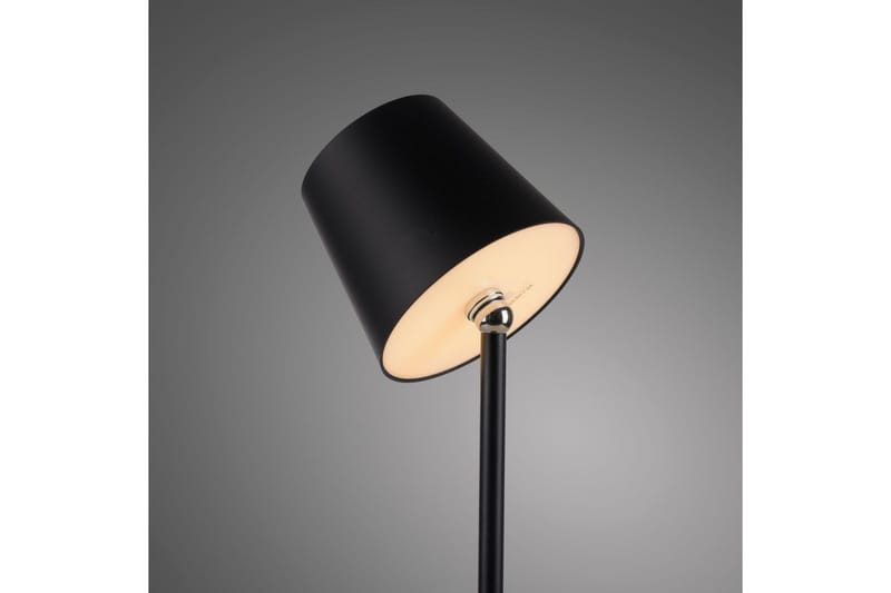 Boteria Just Light Bordslampa - Black - Belysning - Lampor & belysning inomhus - Sovrumslampa - Sänglampa - Sängbordslampa