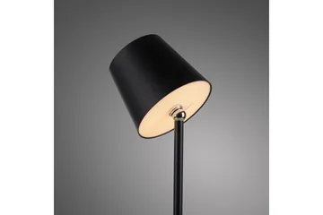 Boteria Just Light Bordslampa - Black - Belysning - Lampor & belysning inomhus - Sovrumslampa - Sänglampa - Sängbordslampa