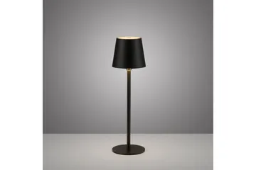 Boteria Just Light Bordslampa - Black - Belysning - Lampor & belysning inomhus - Sovrumslampa - Sänglampa - Sängbordslampa