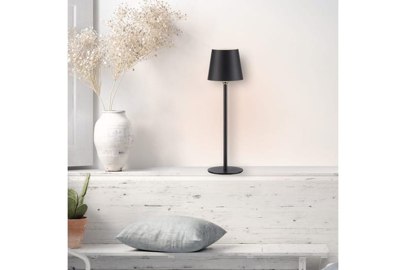 Boteria Just Light Bordslampa - Black - Belysning - Lampor & belysning inomhus - Sovrumslampa - Sänglampa - Sängbordslampa