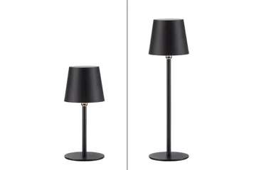 Boteria Just Light Bordslampa - Black - Belysning - Lampor & belysning inomhus - Sovrumslampa - Sänglampa - Sängbordslampa