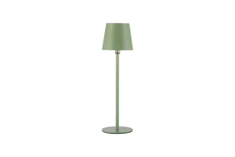 Boteria Just Light Bordslampa, Green