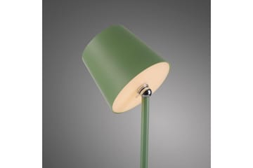Boteria Just Light Bordslampa - Green - Belysning - Lampor & belysning inomhus - Sovrumslampa - Sänglampa - Sängbordslampa