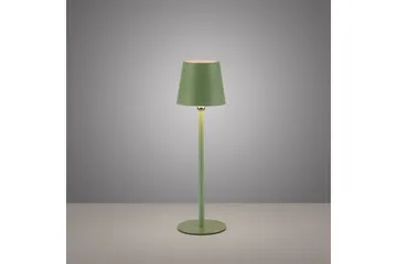 Boteria Just Light Bordslampa - Green - Belysning - Lampor & belysning inomhus - Sovrumslampa - Sänglampa - Sängbordslampa