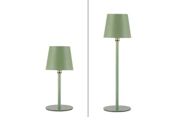 Boteria Just Light Bordslampa - Green - Belysning - Lampor & belysning inomhus - Sovrumslampa - Sänglampa - Sängbordslampa
