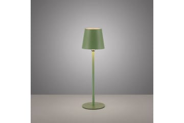 Boteria Just Light Bordslampa - Green - Belysning - Lampor & belysning inomhus - Sovrumslampa - Sänglampa - Sängbordslampa