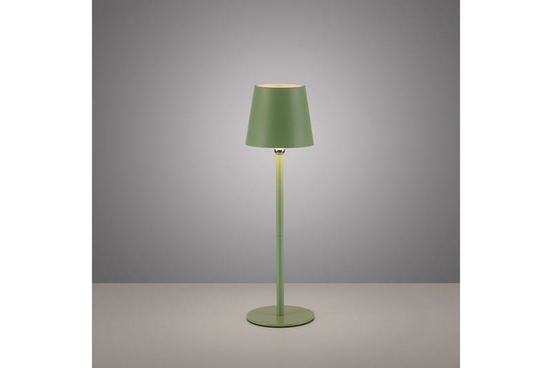 Boteria Just Light Bordslampa - Green - Belysning - Lampor & belysning inomhus - Sovrumslampa - Sänglampa - Sängbordslampa