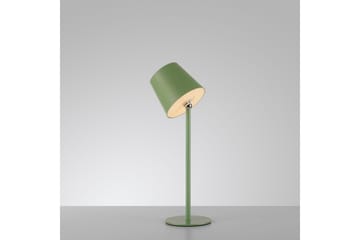 Boteria Just Light Bordslampa - Green - Belysning - Lampor & belysning inomhus - Sovrumslampa - Sänglampa - Sängbordslampa
