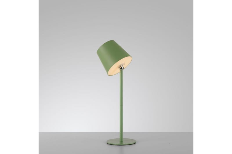 Boteria Just Light Bordslampa - Green - Belysning - Lampor & belysning inomhus - Sovrumslampa - Sänglampa - Sängbordslampa