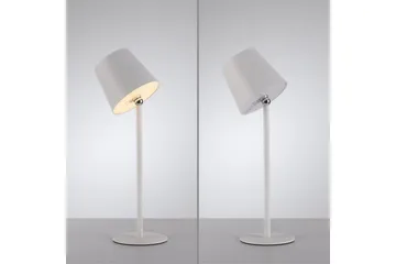 Boteria Just Light Bordslampa - White - Belysning - Lampor & belysning inomhus - Sovrumslampa - Sänglampa - Sängbordslampa