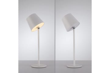 Boteria Just Light Bordslampa - White - Belysning - Lampor & belysning inomhus - Sovrumslampa - Sänglampa - Sängbordslampa