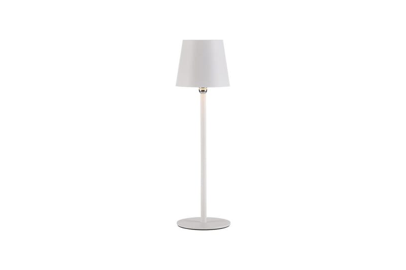 Boteria Just Light Bordslampa, White