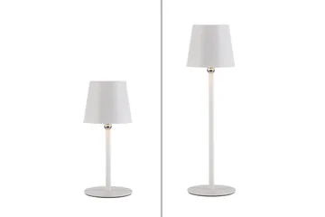 Boteria Just Light Bordslampa - White - Belysning - Lampor & belysning inomhus - Sovrumslampa - Sänglampa - Sängbordslampa