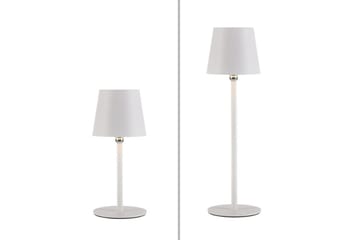 Boteria Just Light Bordslampa - White - Belysning - Lampor & belysning inomhus - Sovrumslampa - Sänglampa - Sängbordslampa