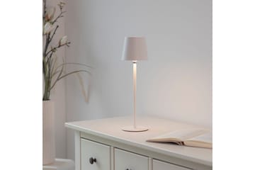 Boteria Just Light Bordslampa - White - Belysning - Lampor & belysning inomhus - Sovrumslampa - Sänglampa - Sängbordslampa