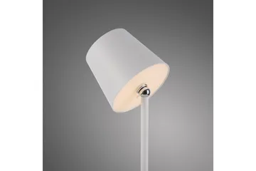 Boteria Just Light Bordslampa - White - Belysning - Lampor & belysning inomhus - Sovrumslampa - Sänglampa - Sängbordslampa