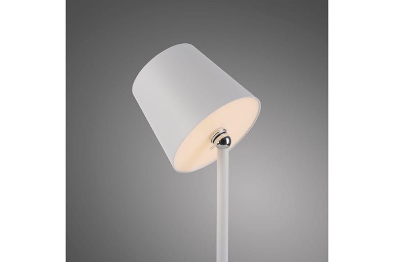 Boteria Just Light Bordslampa - White - Belysning - Lampor & belysning inomhus - Sovrumslampa - Sänglampa - Sängbordslampa