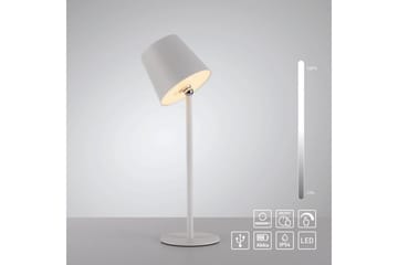 Boteria Just Light Bordslampa - White - Belysning - Lampor & belysning inomhus - Sovrumslampa - Sänglampa - Sängbordslampa