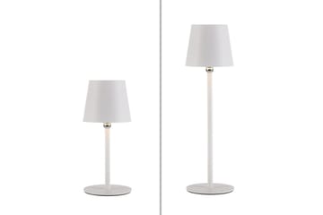 Boteria Just Light Bordslampa - White - Belysning - Lampor & belysning inomhus - Sovrumslampa - Sänglampa - Sängbordslampa