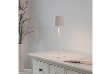 Boteria Just Light Bordslampa - White - Belysning - Lampor & belysning inomhus - Sovrumslampa - Sänglampa - Sängbordslampa