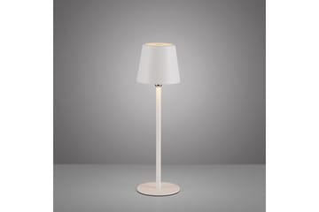 Boteria Just Light Bordslampa - White - Belysning - Lampor & belysning inomhus - Sovrumslampa - Sänglampa - Sängbordslampa