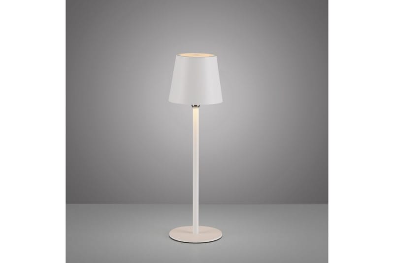 Boteria Just Light Bordslampa - White - Belysning - Lampor & belysning inomhus - Sovrumslampa - Sänglampa - Sängbordslampa