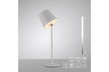 Boteria Just Light Bordslampa - White - Belysning - Lampor & belysning inomhus - Sovrumslampa - Sänglampa - Sängbordslampa