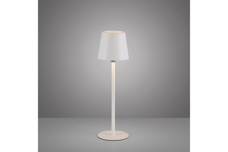 Boteria Just Light Bordslampa - White - Belysning - Lampor & belysning inomhus - Sovrumslampa - Sänglampa - Sängbordslampa