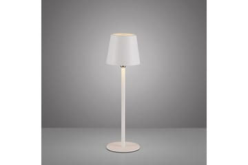 Boteria Just Light Bordslampa - White - Belysning - Lampor & belysning inomhus - Sovrumslampa - Sänglampa - Sängbordslampa