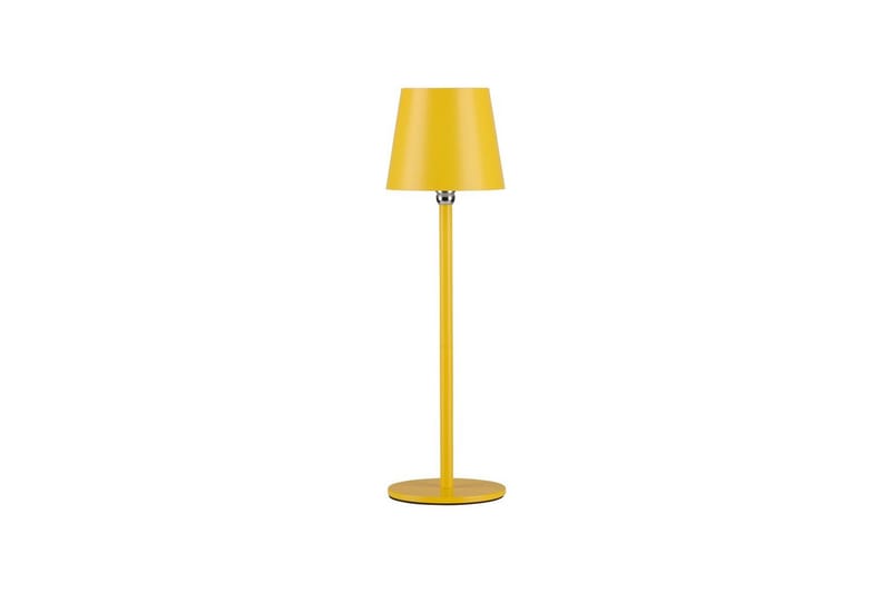 Boteria Just Light Bordslampa, Yellow