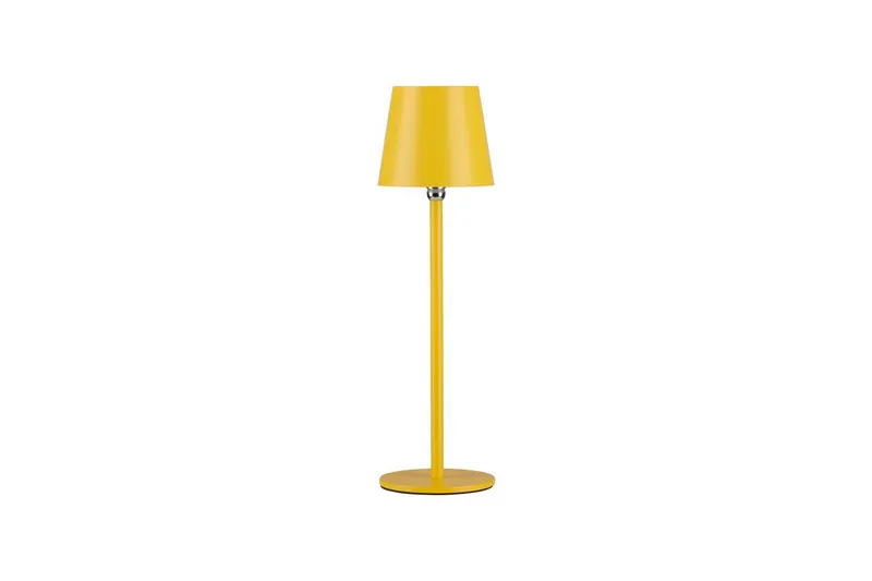 Boteria Just Light Bordslampa, Yellow