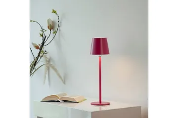 Boteria Just Light Bordslampa - Pink - Belysning - Lampor & belysning inomhus - Sovrumslampa - Sänglampa - Sängbordslampa