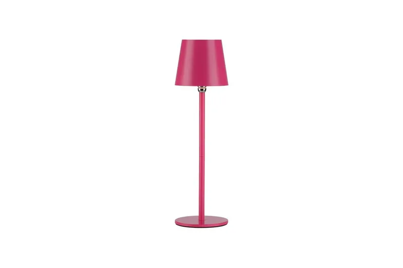 Boteria Just Light Bordslampa, Pink