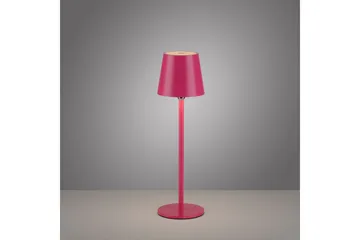 Boteria Just Light Bordslampa - Pink - Belysning - Lampor & belysning inomhus - Sovrumslampa - Sänglampa - Sängbordslampa