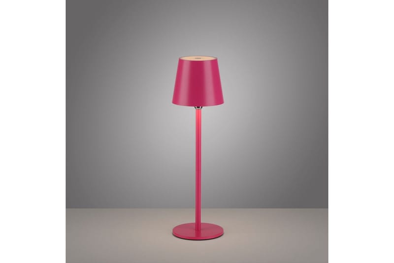 Boteria Just Light Bordslampa - Pink - Belysning - Lampor & belysning inomhus - Sovrumslampa - Sänglampa - Sängbordslampa