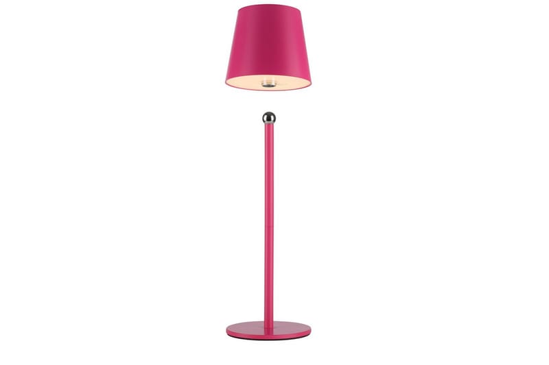 Boteria Just Light Bordslampa - Pink - Belysning - Lampor & belysning inomhus - Sovrumslampa - Sänglampa - Sängbordslampa