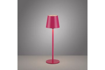 Boteria Just Light Bordslampa - Pink - Belysning - Lampor & belysning inomhus - Sovrumslampa - Sänglampa - Sängbordslampa