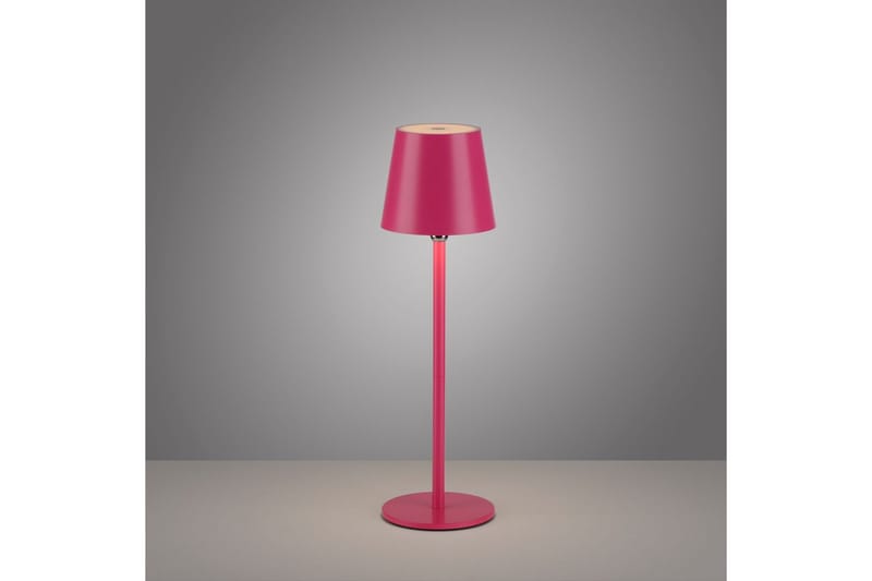 Boteria Just Light Bordslampa - Pink - Belysning - Lampor & belysning inomhus - Sovrumslampa - Sänglampa - Sängbordslampa