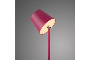 Boteria Just Light Bordslampa - Pink - Belysning - Lampor & belysning inomhus - Sovrumslampa - Sänglampa - Sängbordslampa