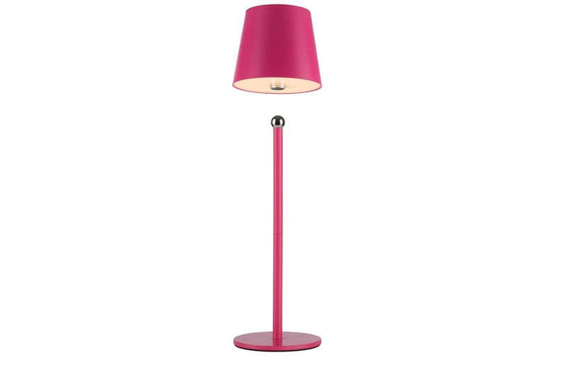 Boteria Just Light Bordslampa - Pink - Belysning - Lampor & belysning inomhus - Sovrumslampa - Sänglampa - Sängbordslampa