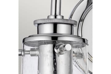 Braelyn Kichler Vägglampa - Chrome - Belysning - Lampor & belysning inomhus - Sovrumslampa - Sänglampa - Sänglampa vägg