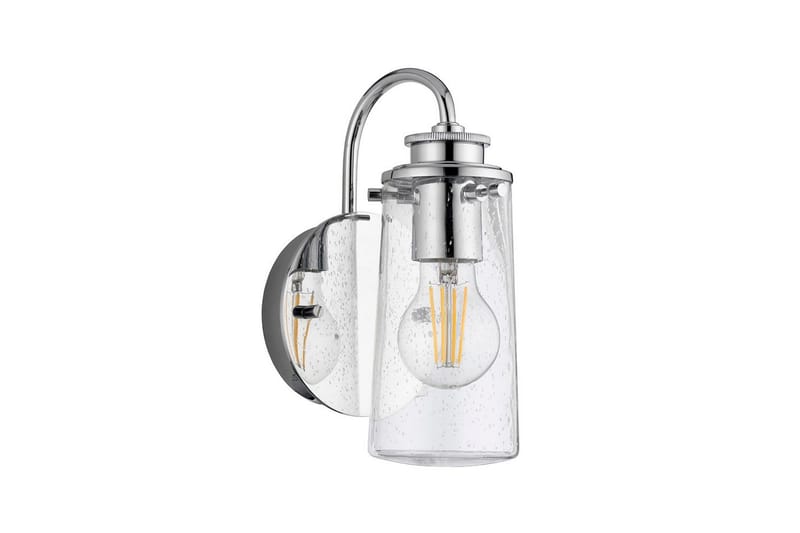 Braelyn Kichler Vägglampa - Chrome - Belysning - Lampor & belysning inomhus - Sovrumslampa - Sänglampa - Sänglampa vägg