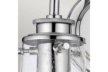 Braelyn Kichler Vägglampa - Chrome - Belysning - Lampor & belysning inomhus - Sovrumslampa - Sänglampa - Sänglampa vägg