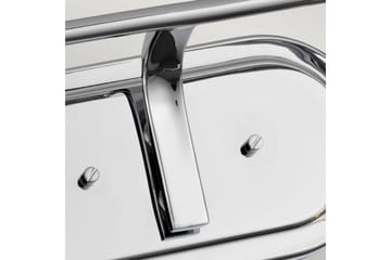 Braelyn Kichler Vägglampa - Chrome - Belysning - Lampor & belysning inomhus - Sovrumslampa - Sänglampa - Sänglampa vägg