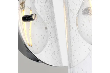 Braelyn Kichler Vägglampa - Chrome - Belysning - Lampor & belysning inomhus - Sovrumslampa - Sänglampa - Sänglampa vägg