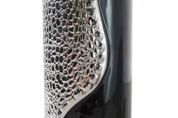 Capriken Bordslampa 52 cm E27 - Svart/Silver - Belysning - Lampor & belysning inomhus - Sovrumslampa - Sänglampa - Sängbordslampa