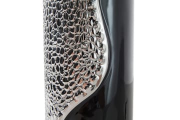 Capriken Bordslampa 52 cm E27 - Svart/Silver - Belysning - Lampor & belysning inomhus - Sovrumslampa - Sänglampa - Sängbordslampa