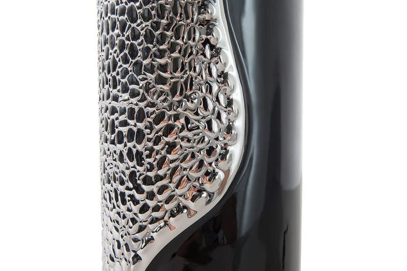 Capriken Bordslampa 52 cm E27 - Svart/Silver - Belysning - Lampor & belysning inomhus - Sovrumslampa - Sänglampa - Sängbordslampa