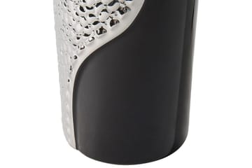 Capriken Bordslampa 52 cm E27 - Svart/Silver - Belysning - Lampor & belysning inomhus - Sovrumslampa - Sänglampa - Sängbordslampa