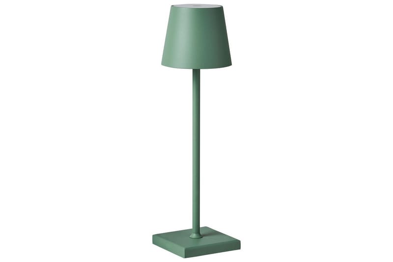 Cebrai LED Bordslampa 38 cm - Grön - Belysning - Lampor & belysning inomhus - Sovrumslampa - Sänglampa - Sängbordslampa